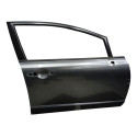 Porta Dianteira Direita Honda Civic Lxl 1.8 2011 Flex Mec Dianteira Direito Cinza
