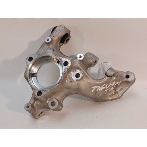 Manga Eixo Montante Tras Esquerda Vw Tiguan 250 Tsi 1.4 2019