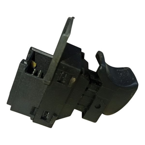 Botão Vidro Elétrico Traseiro Lifan 320 2010 2011