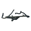 Mangueira Cano Água Bmw X1 Sdrive 18i 2.0 2011
