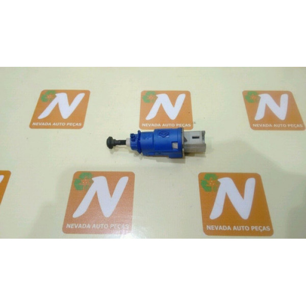 Sensor Pedal Freio Renault Duster 2012 H06