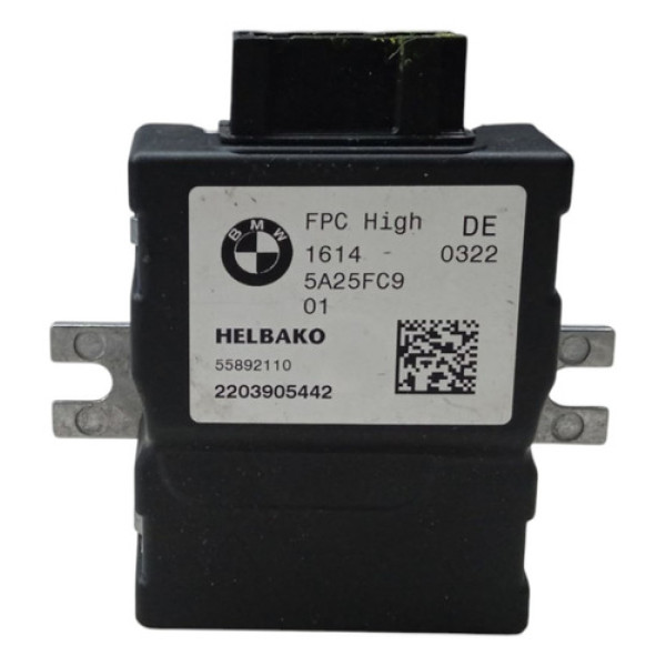 Módulo Bomba Combustível Bmw X4 Xdrive30i 2.0 Gasol 2022 23