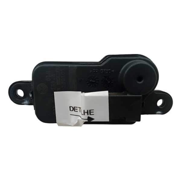 Trava Portinhola Volkswagen Jetta Gli 2.0 T 2024 Detalhe