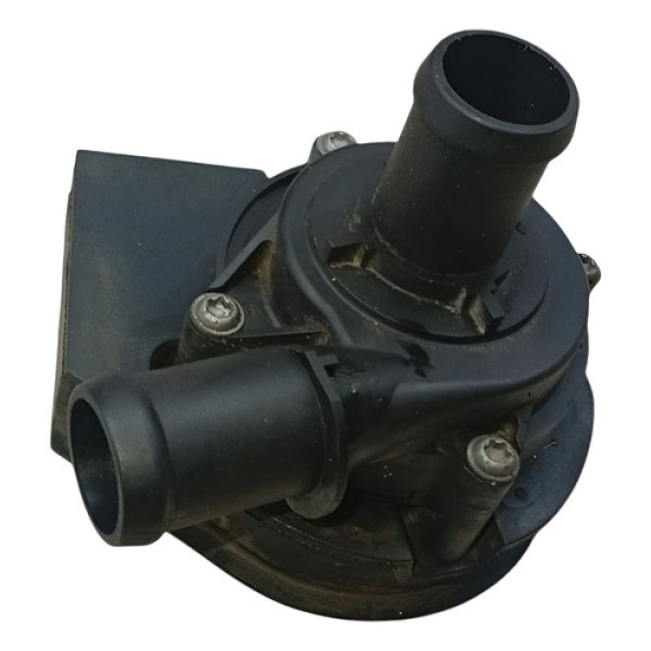Bomba Dágua Auxiliar Audi A3 Lm Sedan 1.4 Tfsi 2014 2015