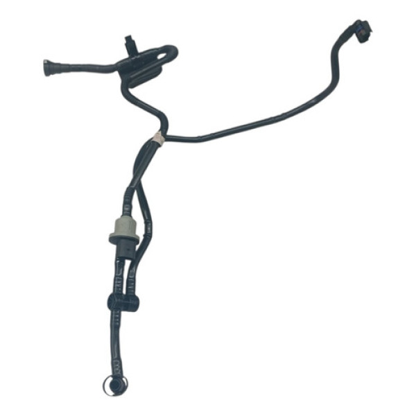 Mangueira Tubo Canister Vw T Cross Cl Tsi 1.0 T 2024