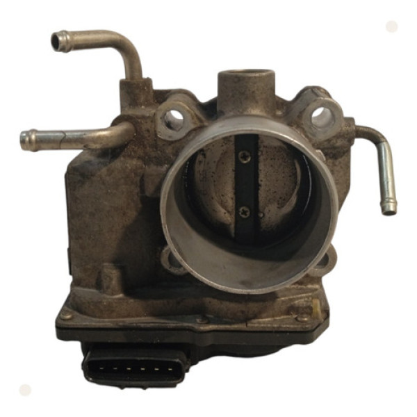 Tbi Corpo Borboleta Toyota Rav4 2.4 2010 2011 2012 