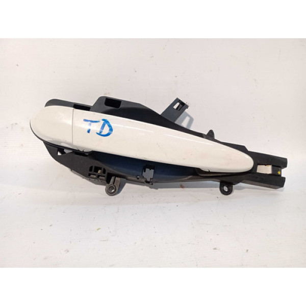 Maçaneta Externa Traseiro Direita 318i 2009  2012 