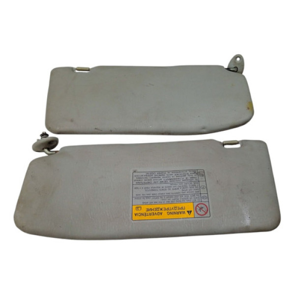 Par Quebra Sol Suzuki Jimny 4all 1.3 2014 2015