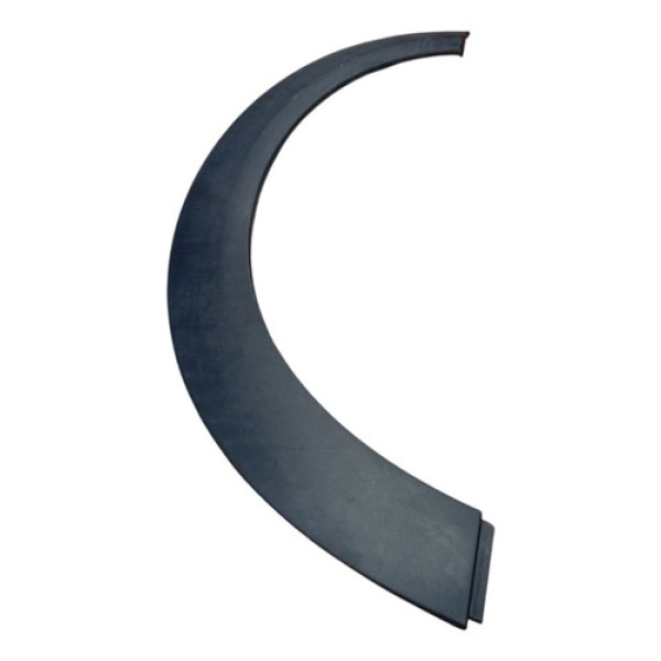 Moldura Lateral Traseiro Esquerdo Mini Cooper One 2013 2014