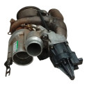 Turbina Bmw 320i 2.0 2015 2016