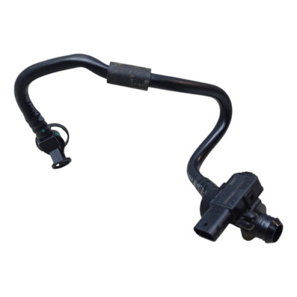 Mangueira Sensor Pressão Coletor Vw Jetta Gli 2.0 2023 2024