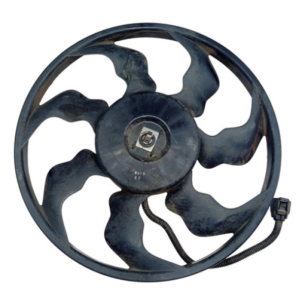 Helice Motor Ventoinha Elantra 1.8 Aut 2012 2013