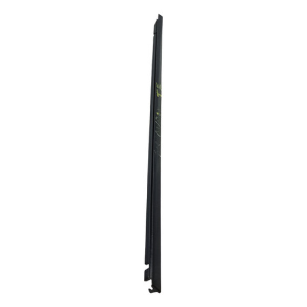 Friso Porta Traseira Esquerda Discovery Sport 2015 2016  Preto