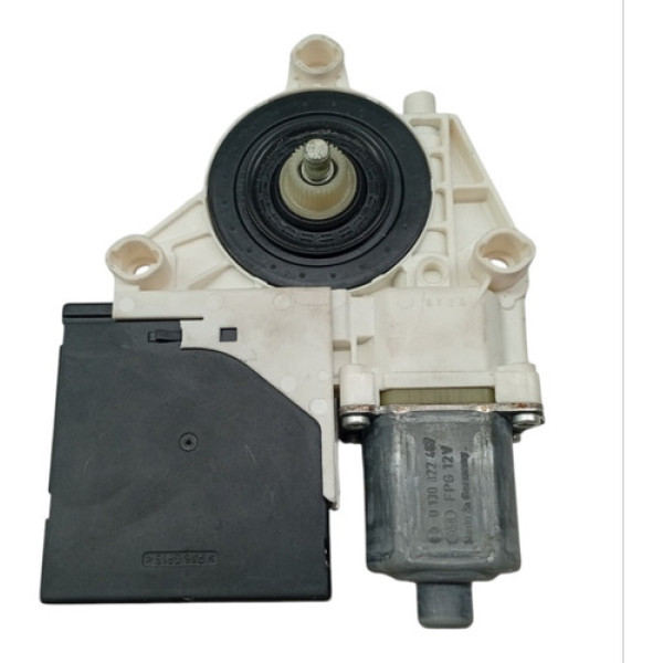 Motor Maquina Vidro Diant Esq Vw Tiguan 2.0 4motion 2016