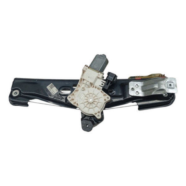 Motor Maquina Vidro Traseiro Esquerdo Jagua Xe R-sport 2018