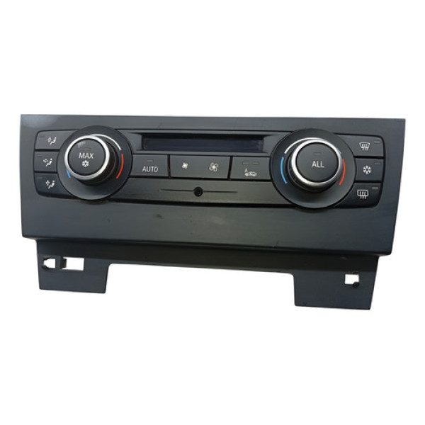 Comando Ar Condicionado Bmw X1 Xdrive 2.0 T N20 2012 2013