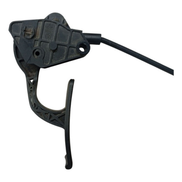 Cabo Fechadura Capo Citroen Ds4 1.6 Thp Aut 2013 2014 