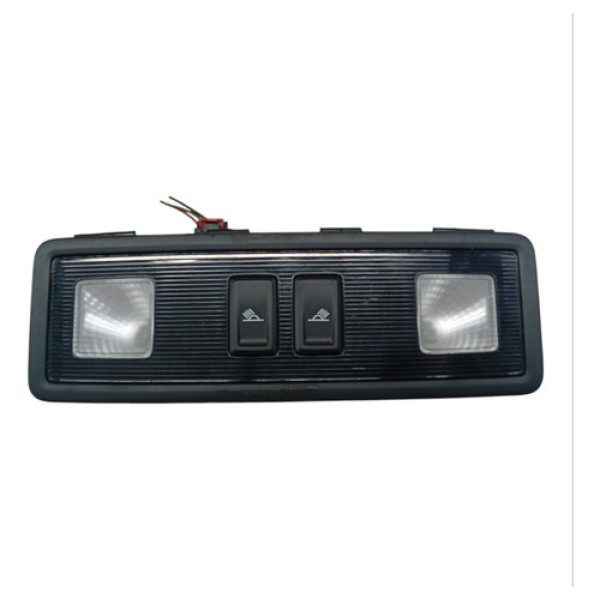Luz Teto Cortesia Traseira Volkswagen Polo Gts 2023 2024