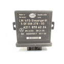 Módulo Controle Farol Mercedes Ml350 2006 2007 2008