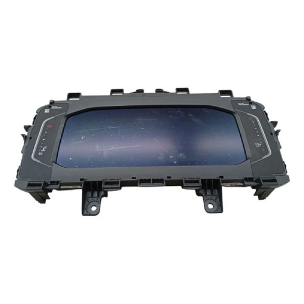 Painel Instrumento Tft Volkswagen Tiguan Allspace Rl 2020