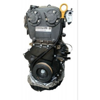 Motor Parcial Porsch...