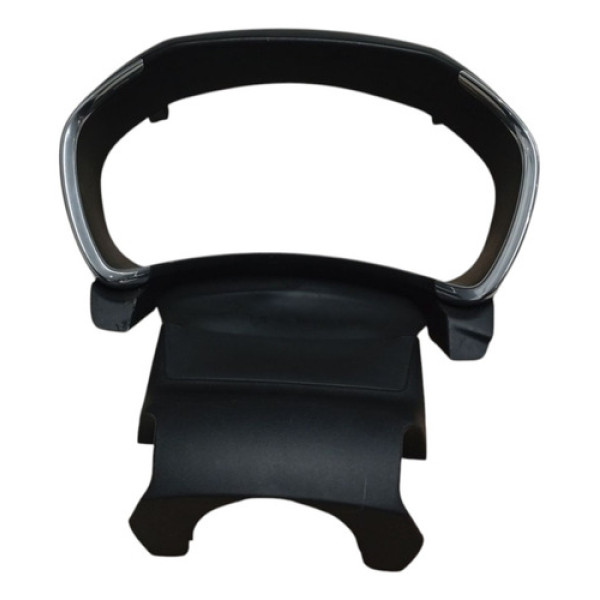 Acabamento Painel Instrumento Chevrolet Equinox Premier 2018 Preto