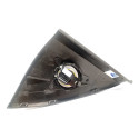 Acabamento Int Retrovisor Direito Tweeter Mercedes C180 2012 Ok Perto