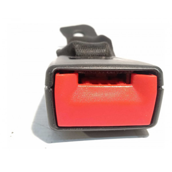 Engate Cinto Segurança Traseiro Bmw 318i 2009 2010 2011 