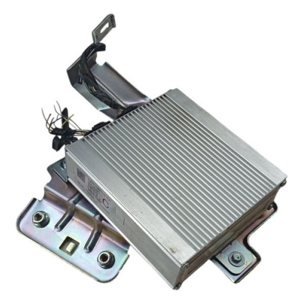 Módulo Som Amplificador Ford Fusion Hybrid 2.0 2016 2017  Prata