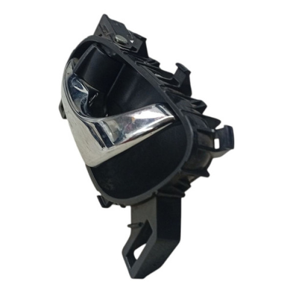 Maçaneta Int Traseiro Esquerdo Nissan Sentra 2010 2011 2014 Traseira