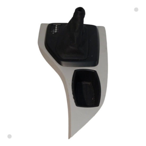 Moldura Trambulador Bmw X1 N46 2.0 Aspirado Gasol 2011 2012