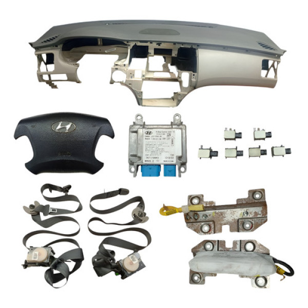 Kit Painel Tabelie Azera 2011 2012