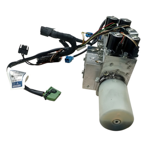 Motor Hidráulico Abertura Capota Bmw 420i 2014 2015