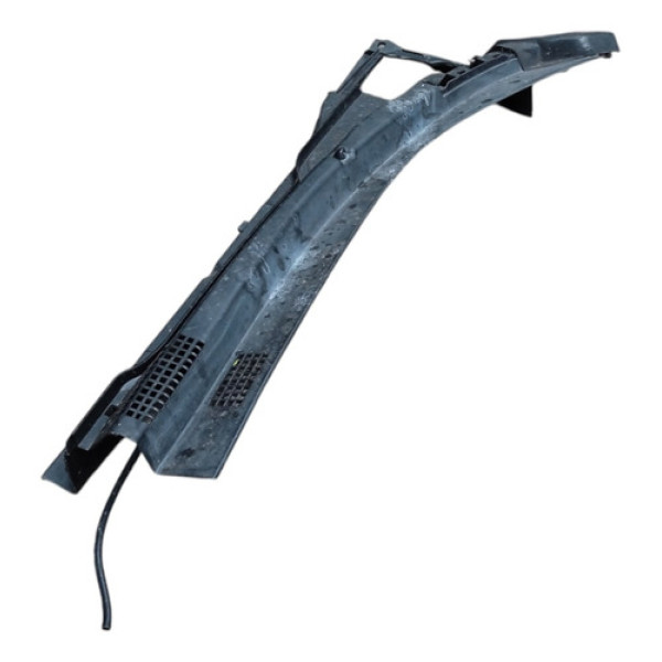 Churrasqueira Direita Honda Crv 2010 2011 