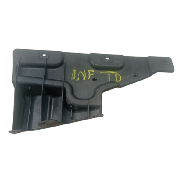 Guia Inf Parachoque Tras Dir Veracruz 3.8 V6 2009 2010