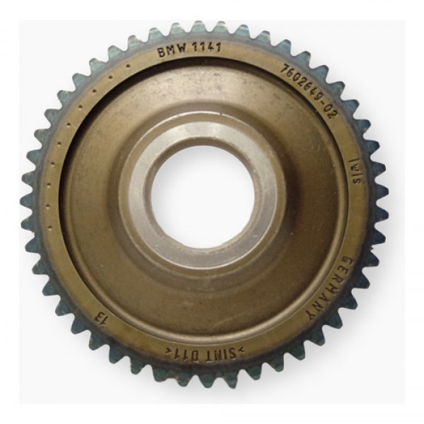 Engrenagem Distribuição Bmw 320i 2.0 2013 2014 2015 2016