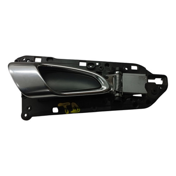 Maçaneta Interna Porta Tras Dir Porsche Cayenne 3.6 2016 Traseira