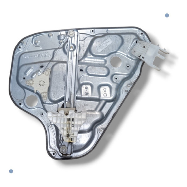 Maquina Vidro Traseira Esquerda Hyundai I30 2010 2011 2012 