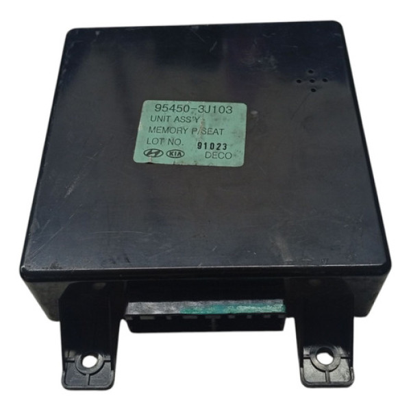 Módulo Banco Diant Esq Veracruz 3.8 V6 2009 2010