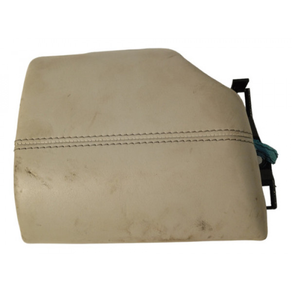 Acabamento Moldura Painel Evoque 2013 14  Bege