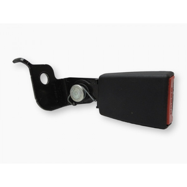 Engate Cinto Segurança Traseiro Bmw X3 2018 2019 2020 