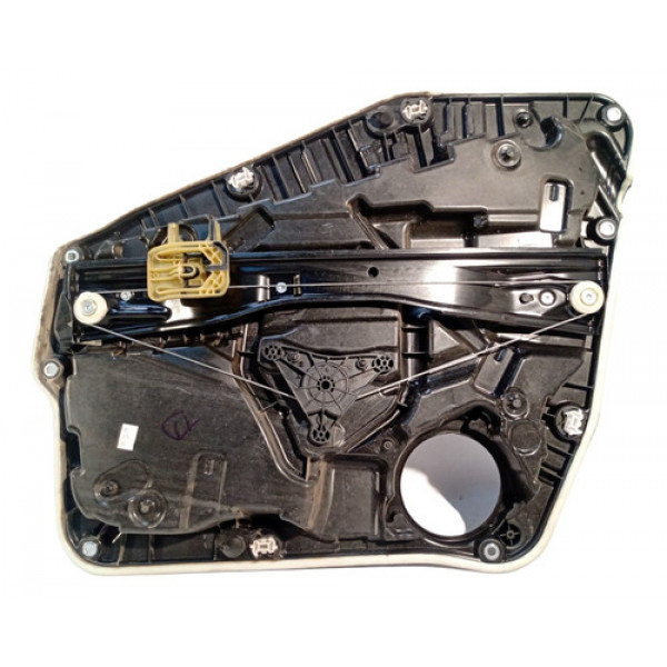 Maquina Vidro Traseira Direita Bmw X3 2018 2019 2020 