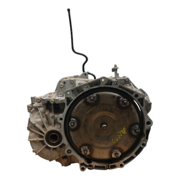 Caixa Marcha Câmbio Volkswagen Virtus Gts 1.4 T 2020 2021