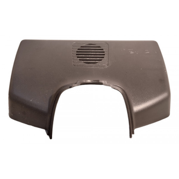 Capa Cobertura Retrovisor Jaguar Xe 2018 Preto