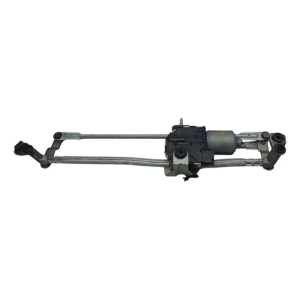 Motor Limpador Parabrisa Volkswagen Tiguan 2012 2013