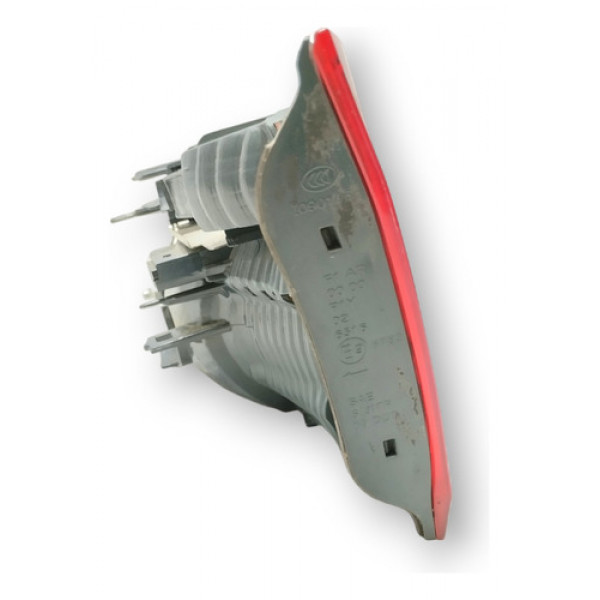 Lanterna Esquerda Tampa Traseira Bmw 320i 2015 2016 