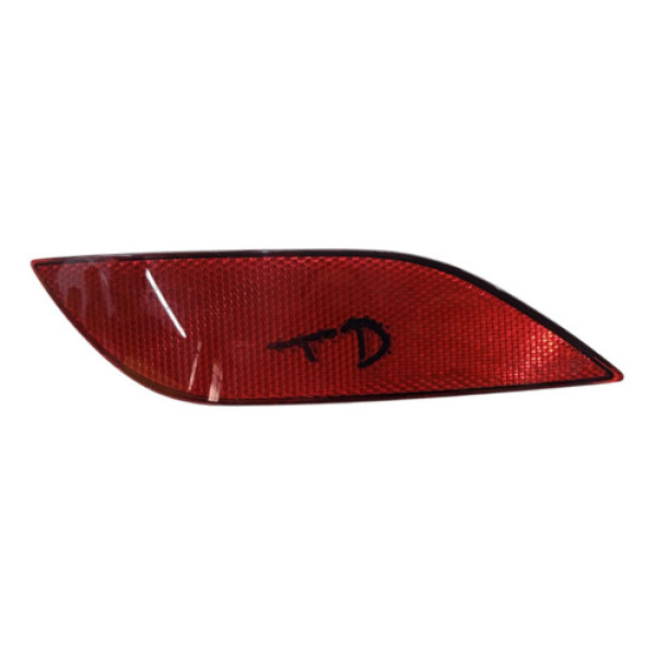 Refletor Olho Gato Tras Dir Volkswagen T-cross 1.0t 2023 202 Ok