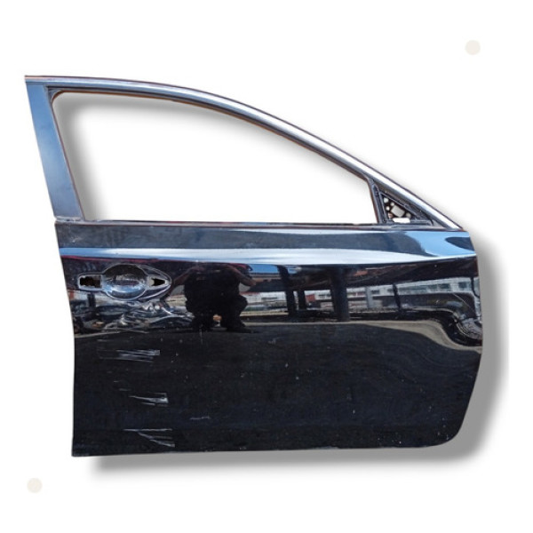 Porta Dianteira Direita Nissan Altima 2013 2014 Dianteira Direito Ok