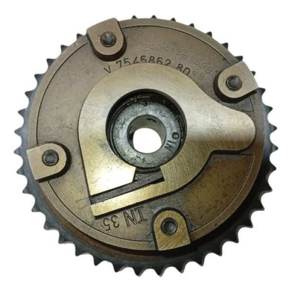 Polia Comando Escape Mini Cooper S 1.6thp 2011 2012 2013