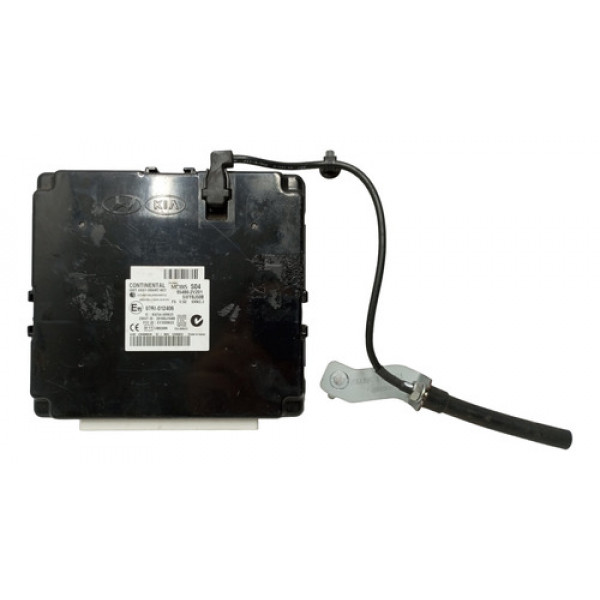 Módulo Conforto Hyundai Veloster 2011 2012 2013 2014